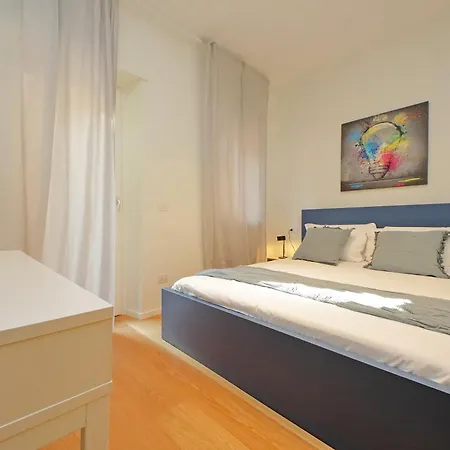 Modern Family Apartment Rome Exterior photo