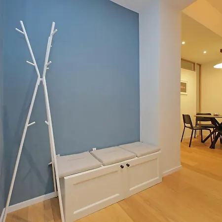 Modern Family Apartment Rome Exterior photo
