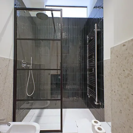 Modern Family Apartment Rome Exterior photo