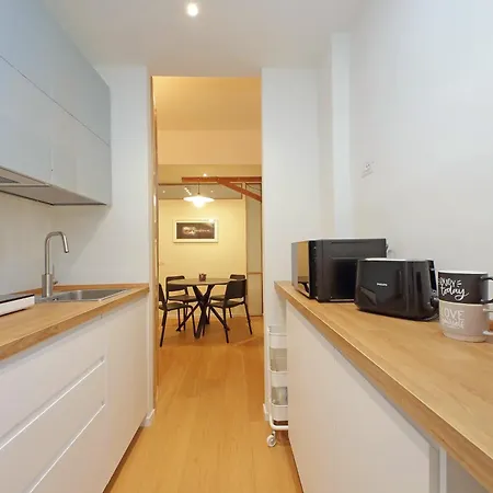 Modern Family Apartment Rome Exterior photo