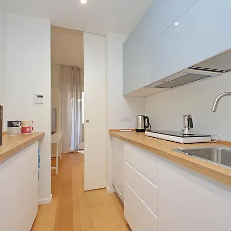 Modern Family Apartment Rome Exterior photo