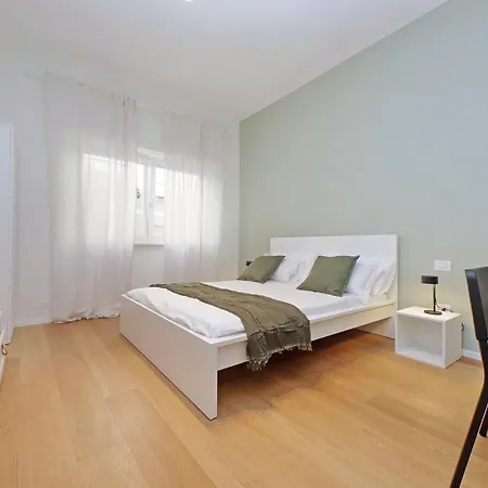 Modern Family Apartment Rome Exterior photo